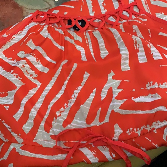 Summer Dress - Picture 3 of 5